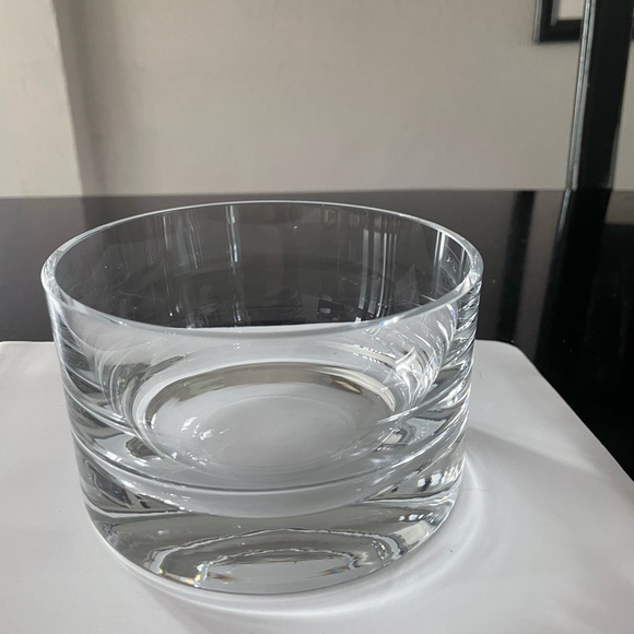Krosno Accents Krosno Poland Crystal Bowl Poshmark
